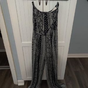A juniors size one piece